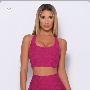 Bombshell, Sportswear
ELEVATED TANK BRA